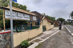SD Gendengan Sleman Minta Siswa Bawa Bekal Sendiri karena Satu Siswa Pusing Usai Terima Permen dari Orang Asing