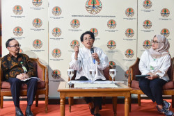 HPSN 2023, Pengelolaan Sampah demi Capai Zero Emisi