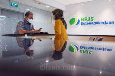 Usia Pensiun Beda-Beda, Ini Dampaknya ke Klaim BPJS Ketenagakerjaan