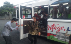 Asyik..Rute Bus Jogja Heritage Track Akan Ditambah Tak Hanya Seputar Sumbu Filosofi