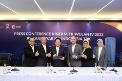 Dua Tahun BSI, Laba Tumbuh Impresif 40,68% Mencapai Rp4,26 Triliun