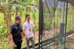 Telkom Magelang Optimalkan Nilai Ekonomi Sampah