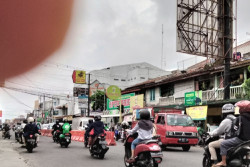 5 Fakta Jalan Godean Sleman Diadukan ke Gibran, Perbaikan Tak Bisa Pakai Danais