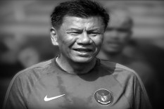 Benny Dollo Pergi, Nova Arianto Tulis Pesan Menyentuh