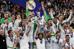 Jadwal Lengkap Piala Dunia Antarklub 2023
