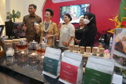 Dukung Travex dan ATF 2023, BI DIY Libatkan Puluhan UMKM