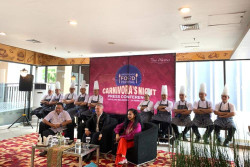 Lebih dari 100 Macam Menu Khas Nusantara Tersaji dalam All-You-Can-MEAT Carnivoras Night The Alana Malioboro