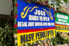 Dituding Banyak Masalah, Ketua BRIN Didesak Mundur oleh DPR