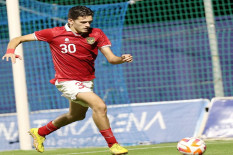 Calon Pemain Naturalisasi Justin Hubner Dapat Kontrak Baru dari Wolverhampton Wanderers