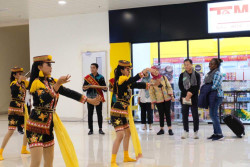 YIA Berikan Ruang Transit Khusus Para Delegasi ATF
