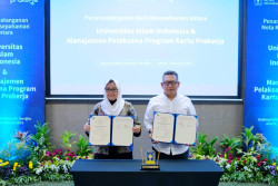 Gandeng UMY dan UII, Program Kartu Prakerja Tambah Kerja Sama Perguruan Tinggi sebagai Tim Ahli Asesmen Pelatihan