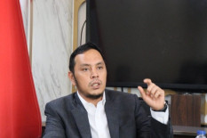 Panas! PDIP Sentil Parpol Hobi Impor Pangan, NasDem: Jangan Arogan!