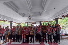 Pendapatan BPHTB Sleman 2022 Capai Rp239 Miliar