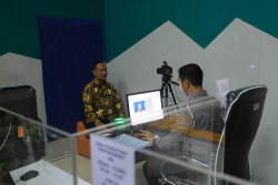 MPP Kota Magelang Kini Bisa Layani Pengurusan SIM dan SKCK