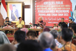 Bappenas Apresiasi Ganjar Pranowo terkait Penyusunan RPD dan RKPD