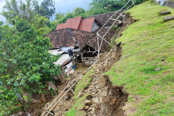 Kawasan Tebing Breksi Longsor, Bagaimana Kondisi Wisata?