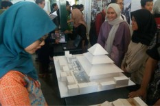 Sakapari Bahas 5 Isu Penting Terkait Arsitektur Ramah Lingkungan