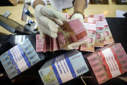 Uang Rp189,1 Triliun Dimusnahkan Selama 2022