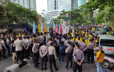 Kompol D Punya Harta Miliaran Disorot, Ini Urutan Pangkat Polisi, Gaji dan Tunjangan