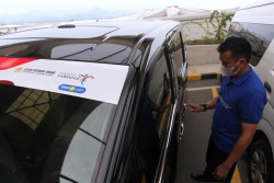 Agen Perjalanan Online Dilibatkan Layani Transportasi Darat Delegasi ATF 2023