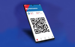 Ini Daftar Lengkap Daerah di Indonesia yang Wajibkan Beli BBM Subsidi Pakai MyPertamina