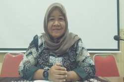 Wuih! Padat Karya di Bantul Tahun Ini Digelontor Dana Rp47,2 Miliar