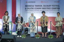 Delegasi ATF Kunjungi Sumbu Filosofi, Ajang Bidik Wisatawan Asia Tenggara