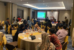 Masuk Tahun Politik, Generasi Muda Diajak Pedomani Buah Pikir Buya Syafii