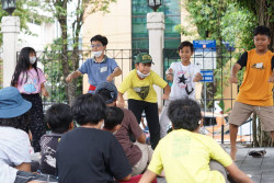 Ciptakan Ruang Seni untuk Anak, TBY Buka Pendaftaran Art for Children 2023