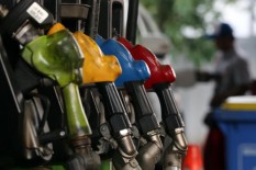 13 Wilayah Berikut Wajib Beli BBM Subsidi Pakai MyPertamina