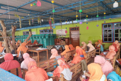 Kisah Politikus Dirikan 70 Sekolah di DIY, Sempat Terpuruk saat Pandemi