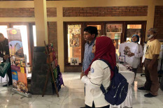 Nilai Transaksi di Pameran ATF 2023 Diperkirakan Lebih dari Rp5 Miliar