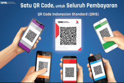 QRIS Dibaca Kyuris atau Kris? Ini yang Benar Menurut Bank Indonesia