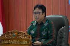 Geliat Pariwisata Lambungkan Pertumbuhan Ekonomi Indonesia ke Rekor Tertinggi