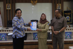 Ombudsman Apresiasi Pelayanan Publik Pemkab Sleman