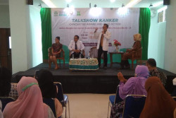 Pemahaman tentang Kanker Akan Turunkan Risiko Kematian