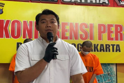 Terjerat Pinjol, Alumni SMP di Jogja Sikat Belasan Ponsel di Bekas Sekolahnya