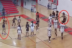 Viral Pelatih Basket Menyamar Jadi Gadis 13 Tahun Saat Pertandingan, Akhirnya Dipecat
