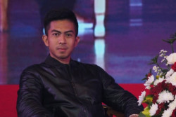 Jadikan Investasi sebagai Gaya Hidup, Kunci Sukses Pemuda Ini Jalankan Usaha Sekuritas
