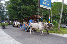 Ikuti Post-tour ATF, Banyak Peserta Terkesan dengan Objek Wisata DIY