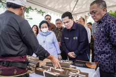 Banjir Kritik dan Kepala BRIN Didesak Mundur, Megawati Minta Jalan Terus!