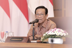 Sultan Minta Pedagang Teras Malioboro 2 Mulai Pindah Akhir 2024