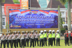 Awas! Kendaraan Pakai dengan Strobo Bisa Ditilang