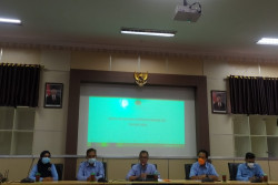 Bencana di DIY Terus Meningkat 3 Tahun terakhir, Tanah Longsor Paling Sering di Kulonprogo