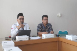Baznas Kota Jogja Maksimalkan Perolehan ZIS di Bulan Ramadan