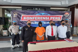 Begini Keseharian Sosok AS, Remaja Masjid yang Cabuli 20 Korban di Sleman