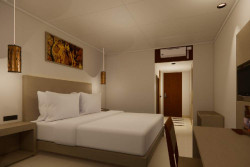 Sahid Raya Hotel & Convention Yogyakarta Akan Lakukan "Grand Renovation di Tower 1