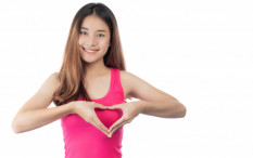 Langkah-Langkah Sadari, Cara Mendeteksi Dini Kanker Payudara