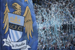 Diguncang Skandal Keuangan, City Tetap Ingin Belanja Pemain di Bursa Transfer