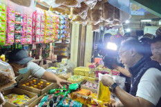 Kementerian Perdagangan Temukan Perusahaan Tak Distribusikan Minyakita
